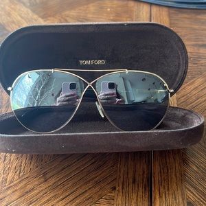 Tom Ford Aviators